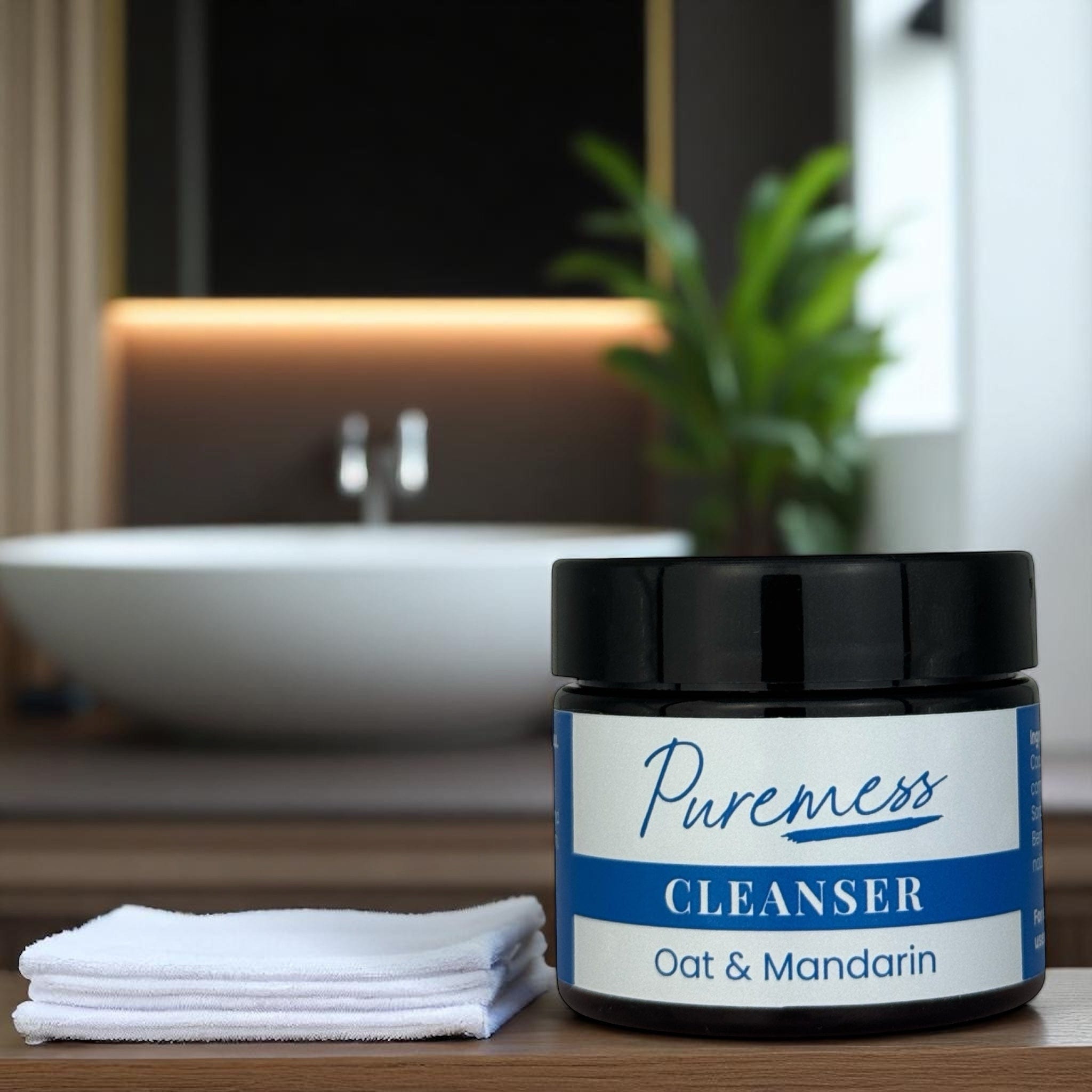 Men's Cleanser