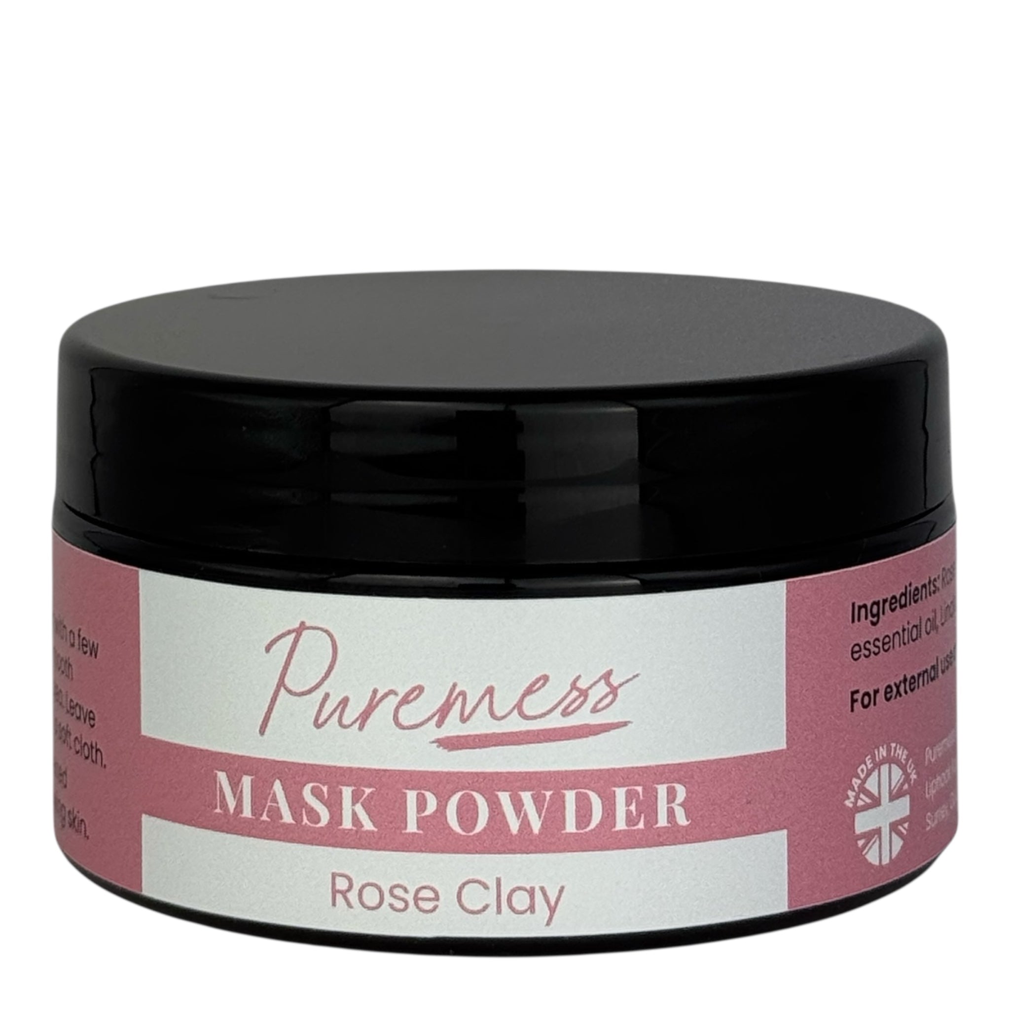 Face Powders