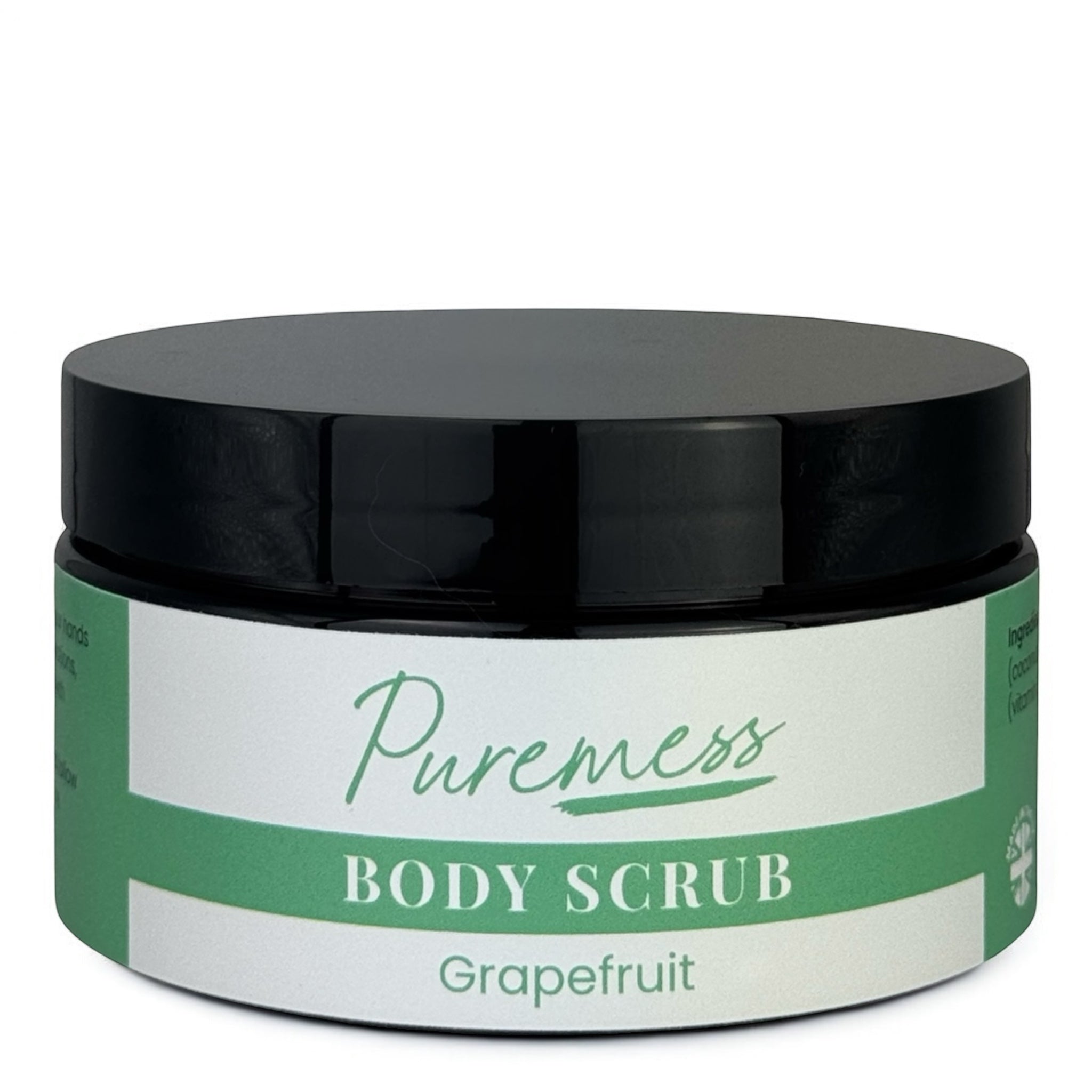 Body Care Body Scrubs & Custards