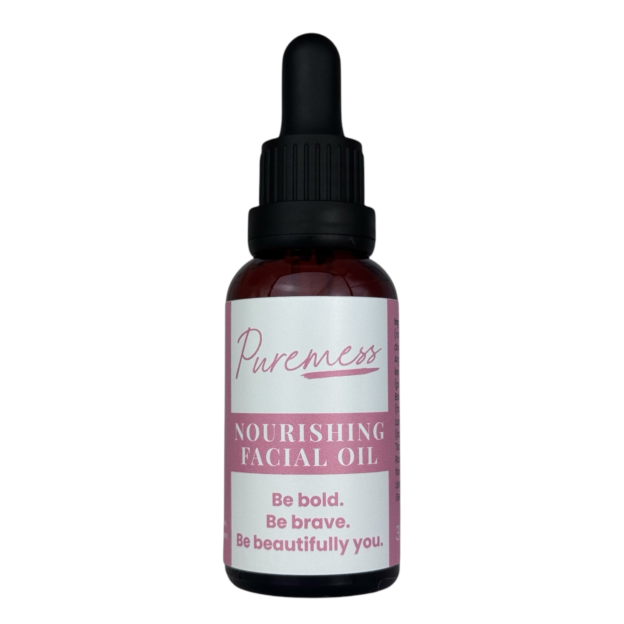 Moisturisers & Serums
