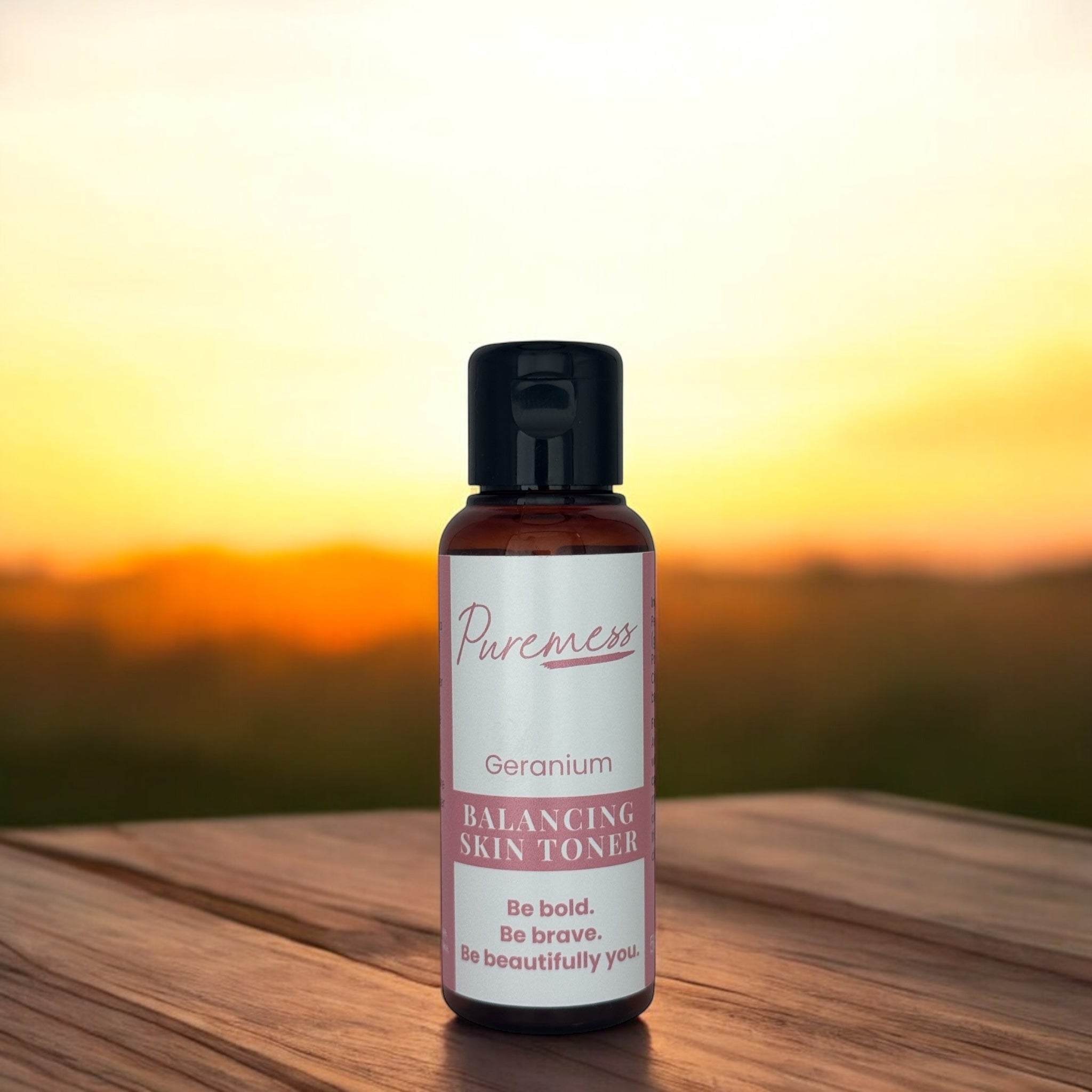 Face Travel Sizes