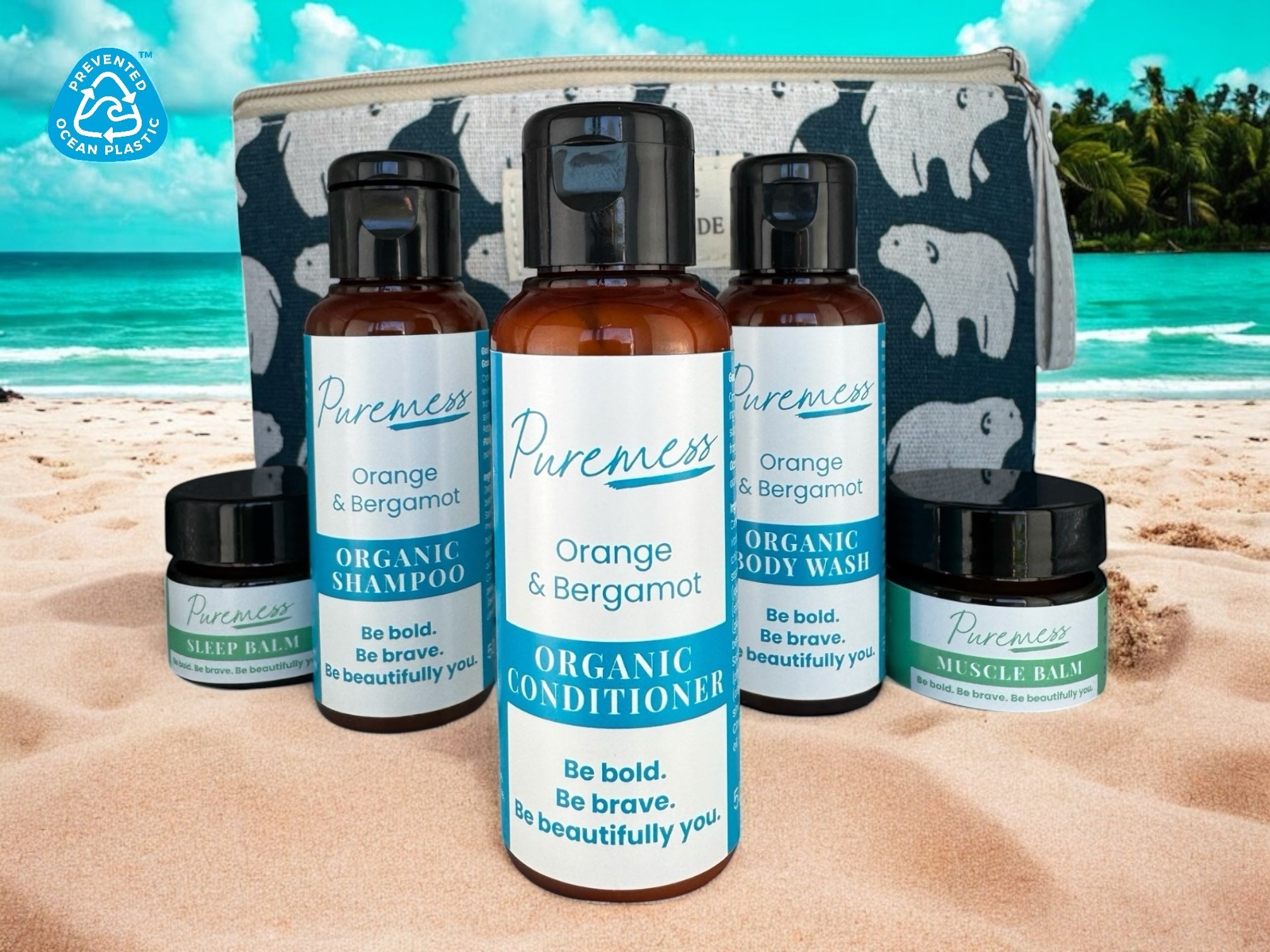 Body Gift & Bundles