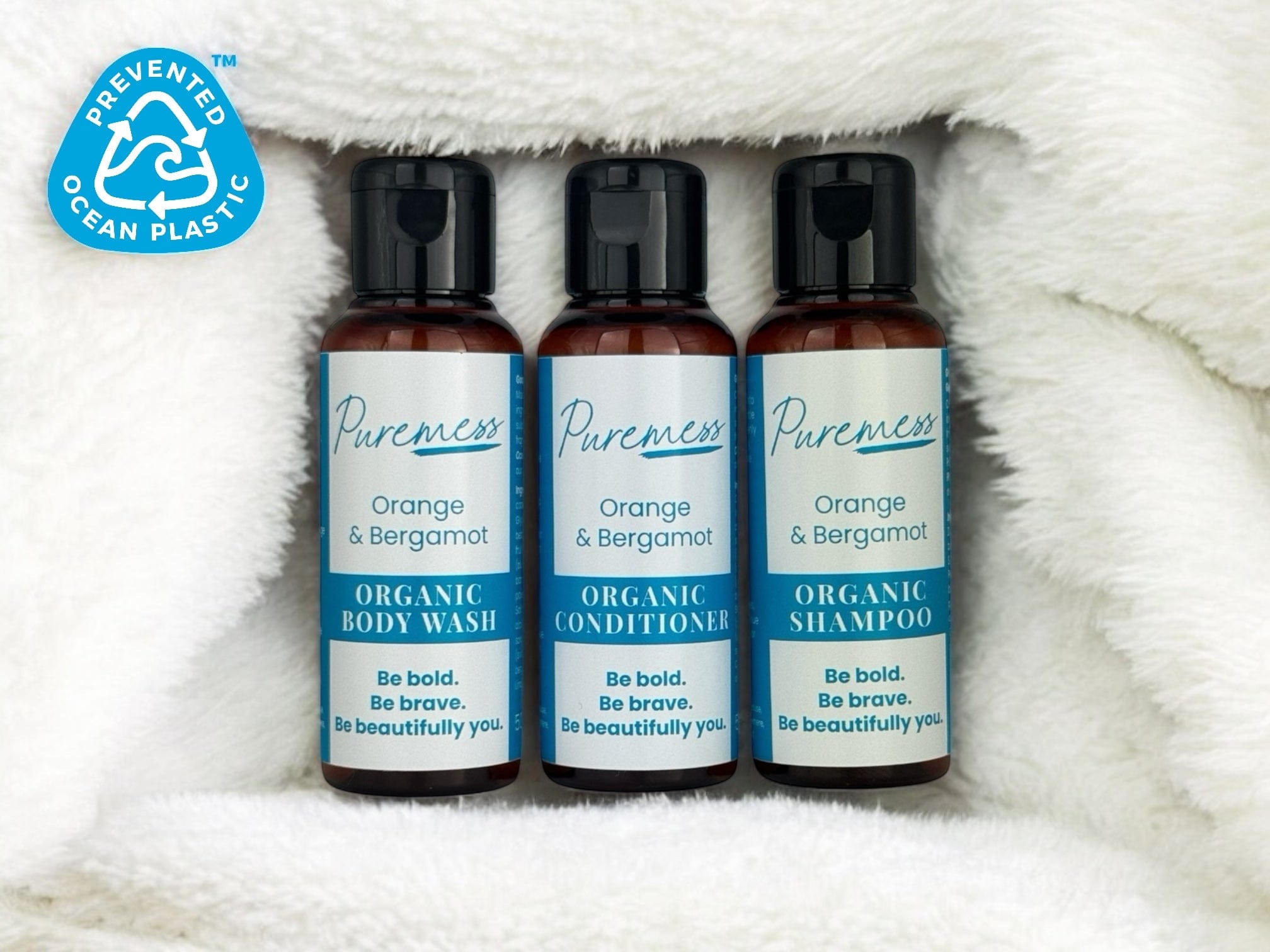 Bath Travel Sizes