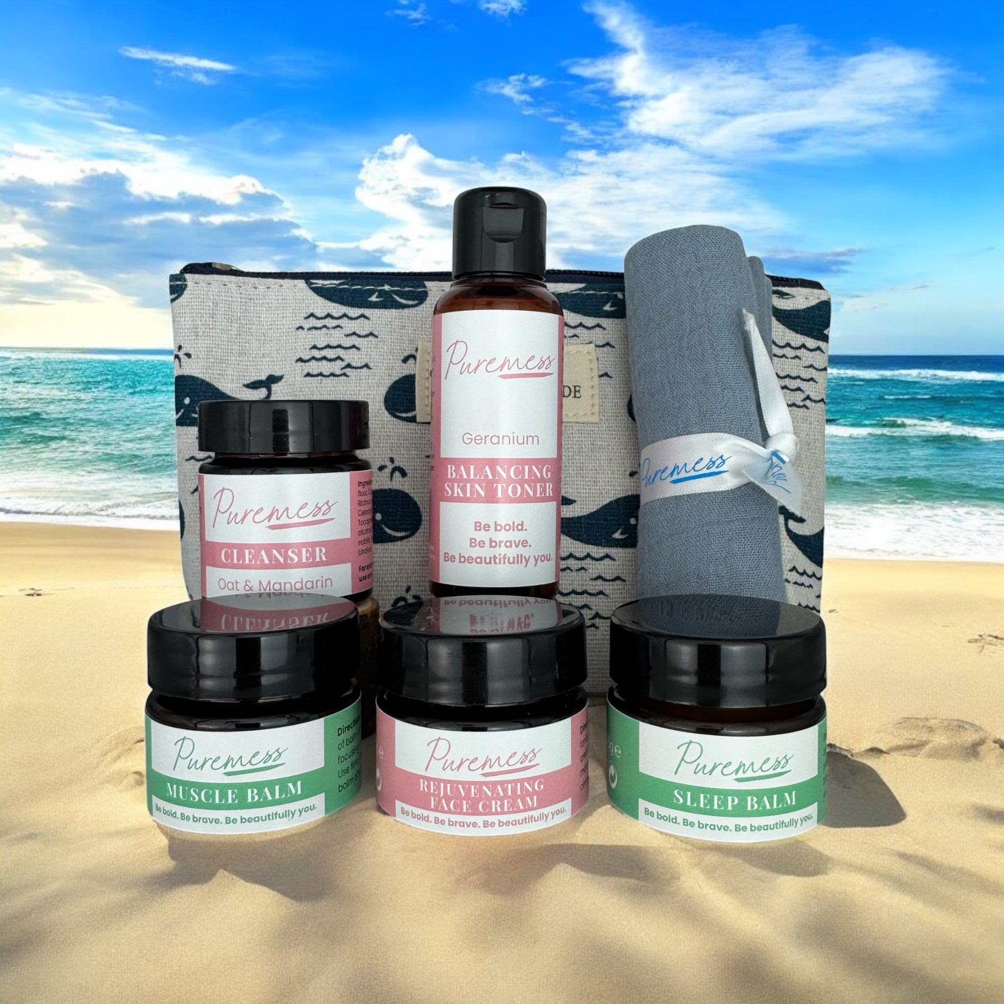Face Gift & Bundles