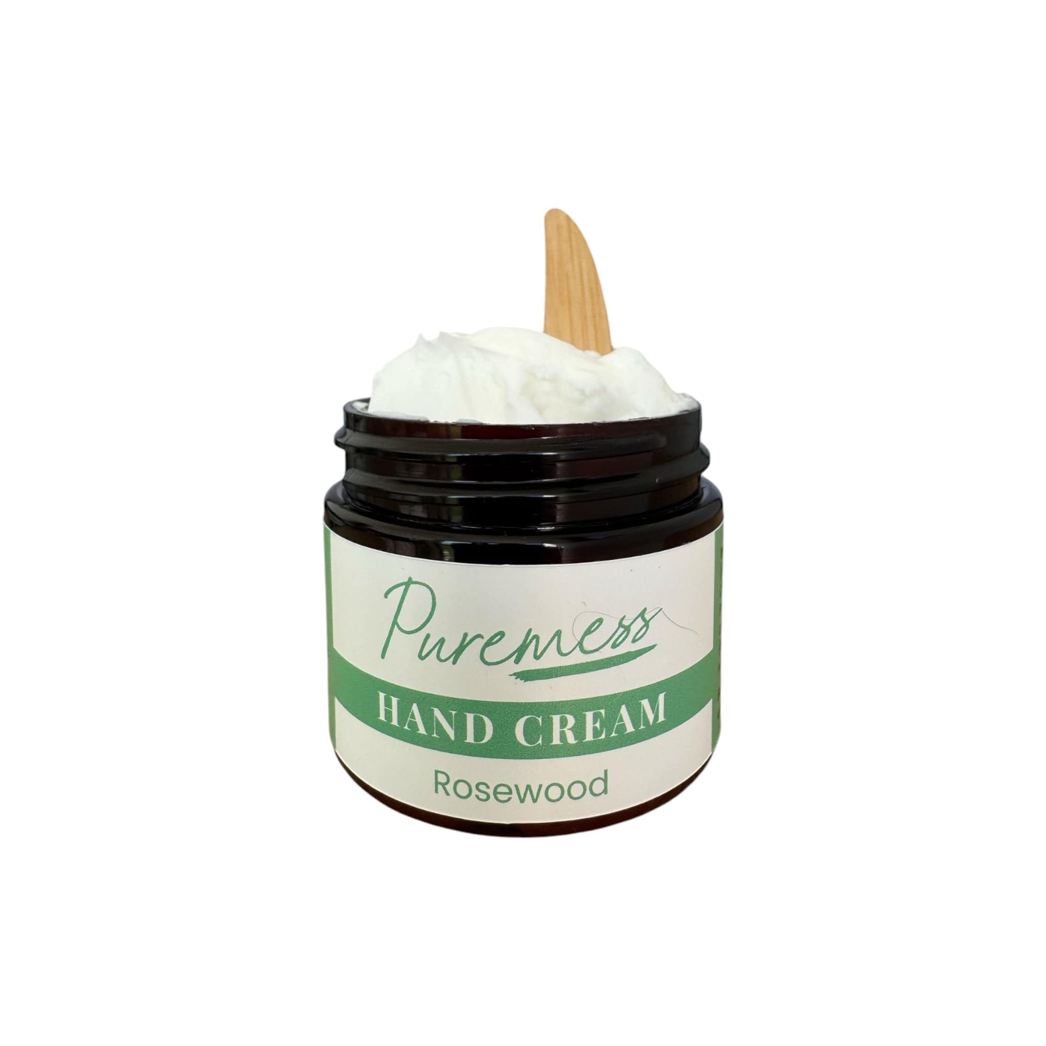 Hand Cream Rosewood 50g