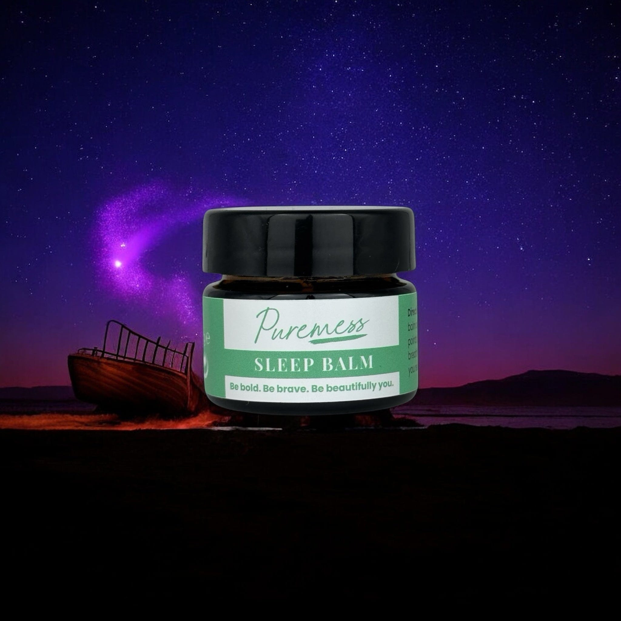 Sleep Balm 15g