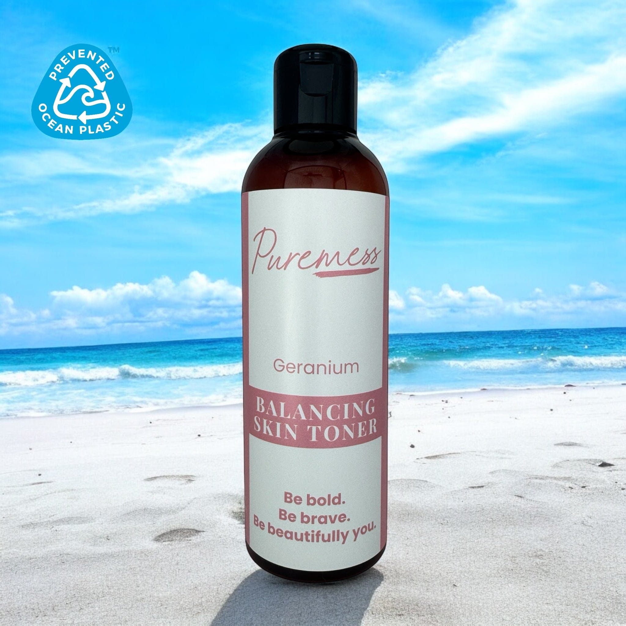 Balancing Skin Toner