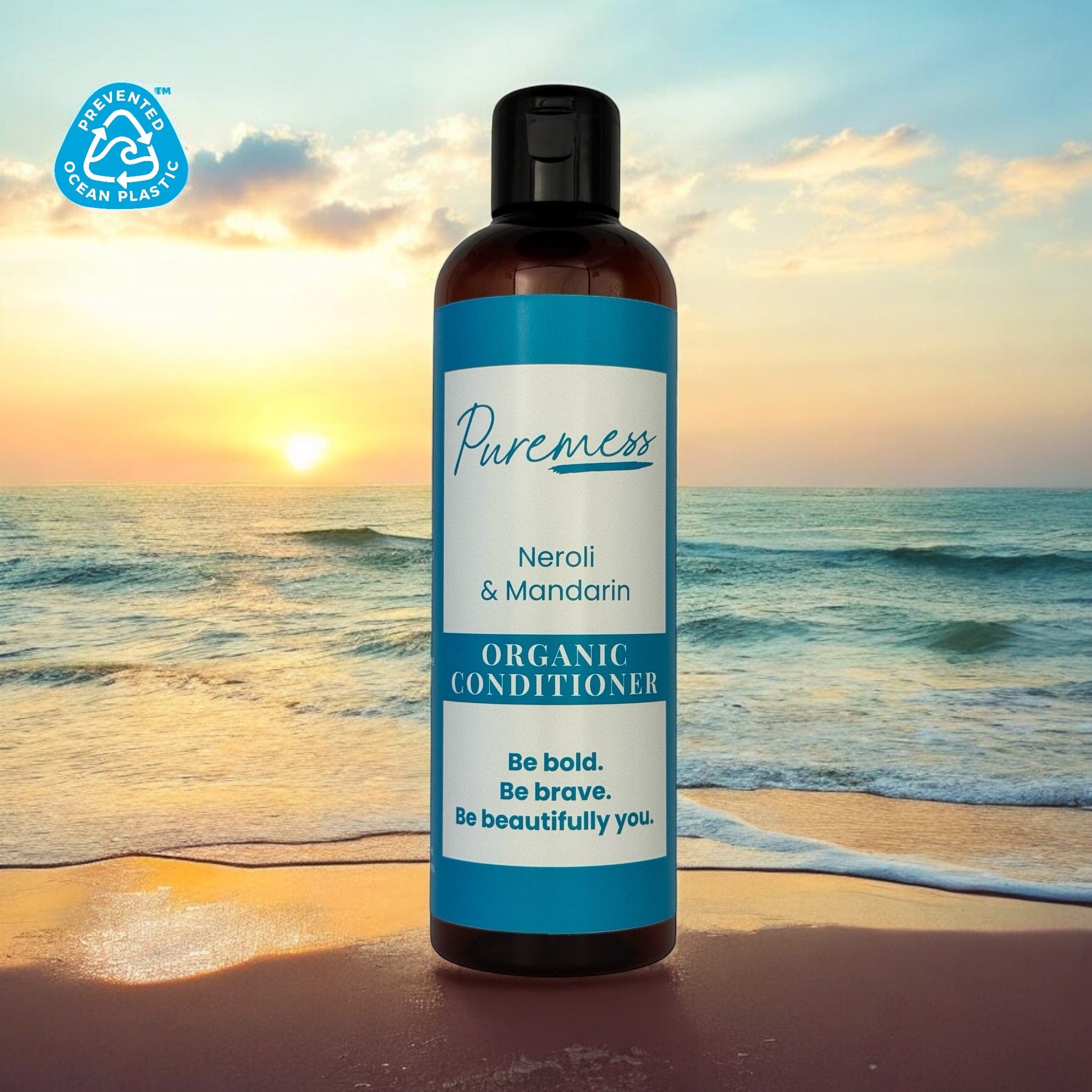 Neroli & Mandarin Organic Conditioner