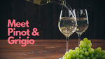 Pinot & Grigio - Cancer Blog #6