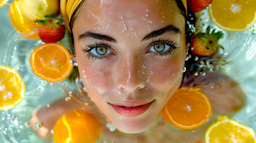 Skin Care Detox