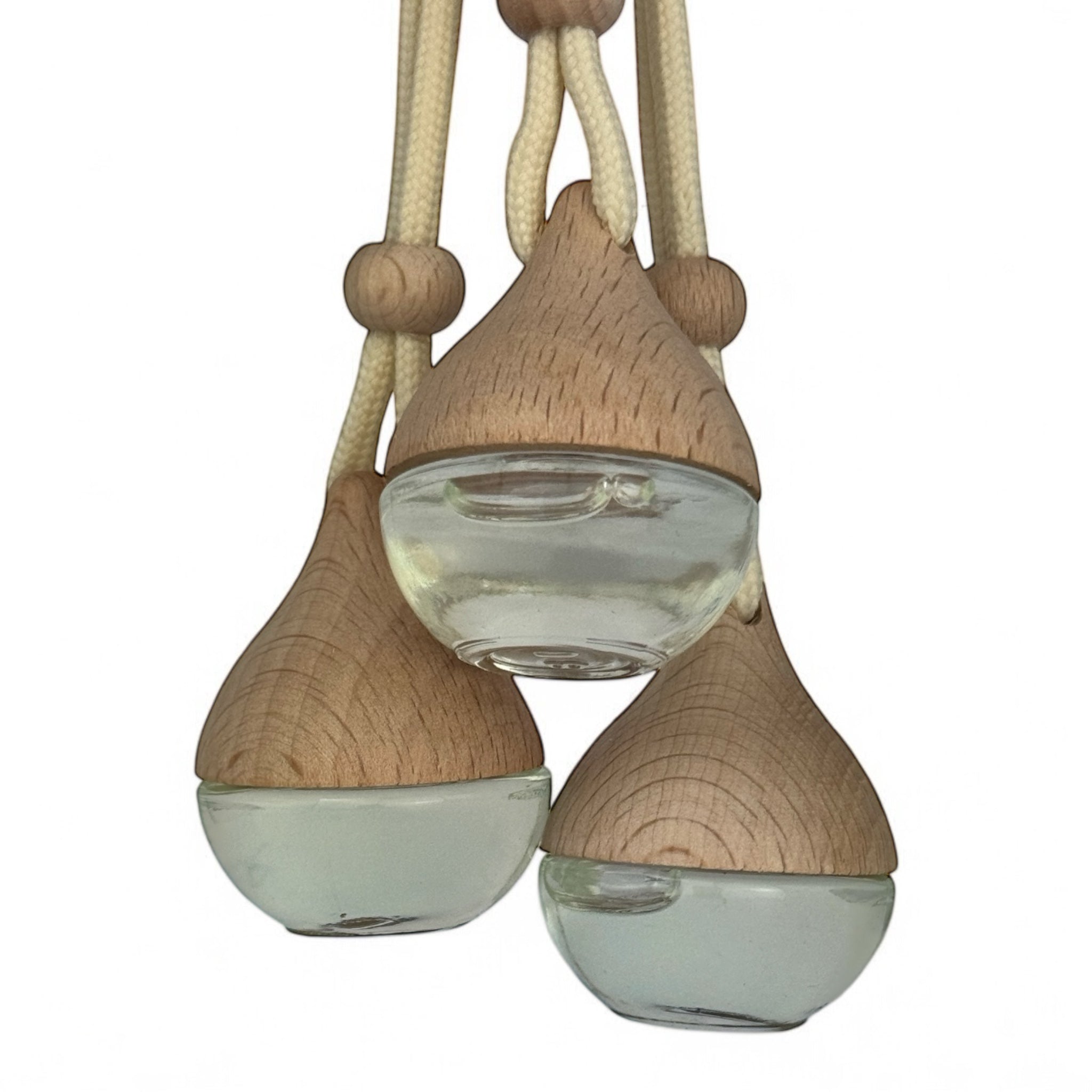Little Diffuser Bundle – Lemongrass, Cypress & Rosemary (3 x 8ml)