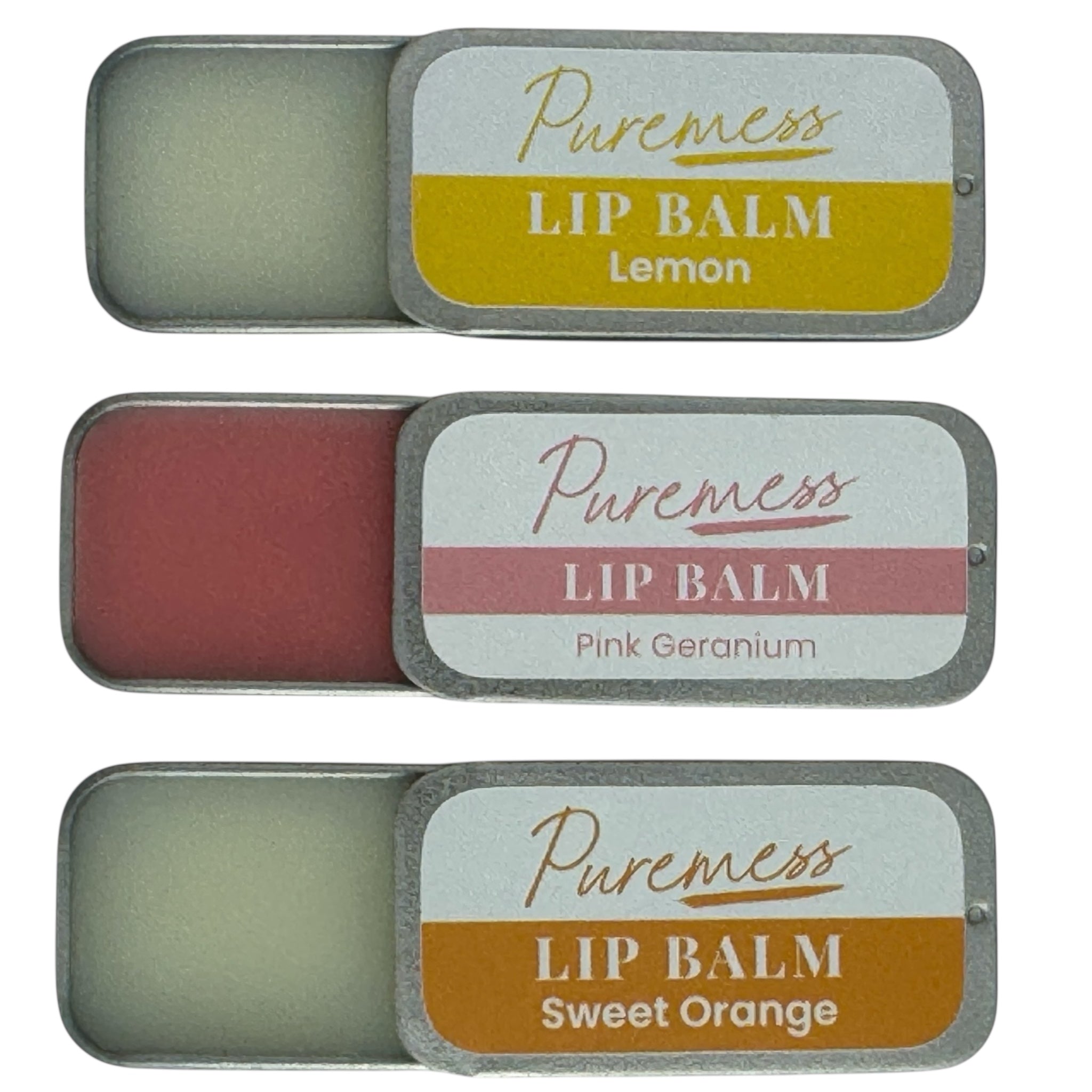 Lip Balm Bundle