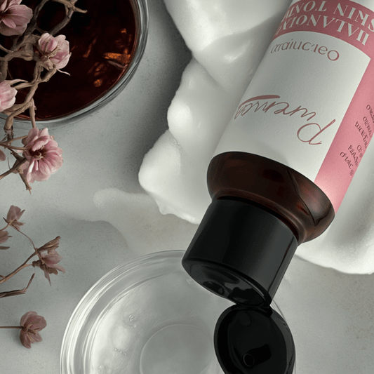 Balancing Skin Toner 50ml