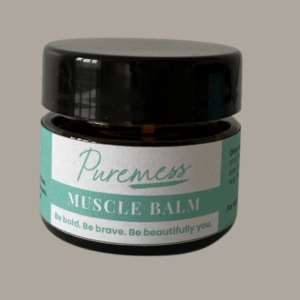 Muscle Balm