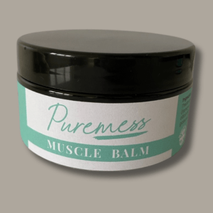 Muscle Balm