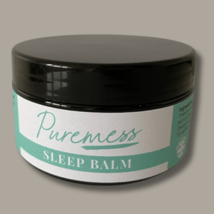 Sleep Balm