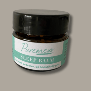 Sleep Balm