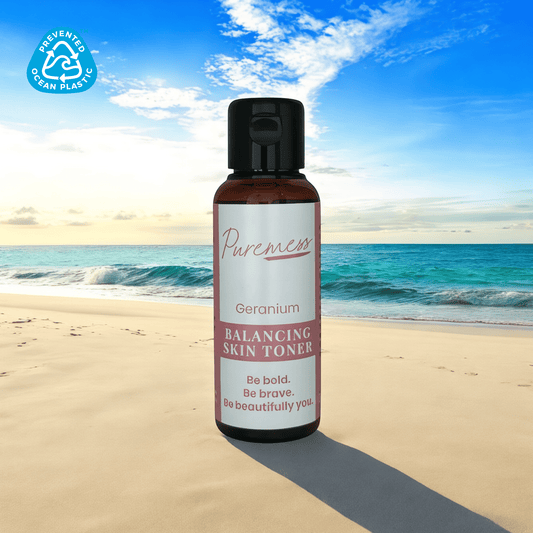 Balancing Skin Toner 50ml