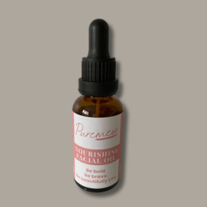 Nourishing Facial Oil