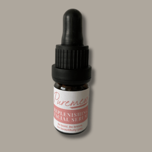 Replenishing Facial Serum