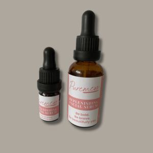 Replenishing Facial Serum