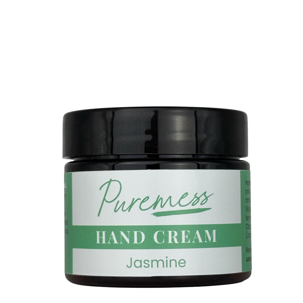 Jasmine Hand Cream