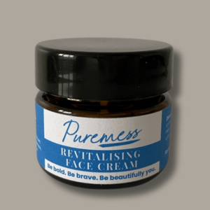 Revitalising Face Cream