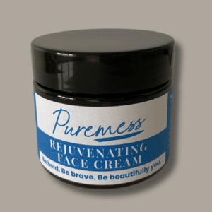 Rejuvenating Face Cream