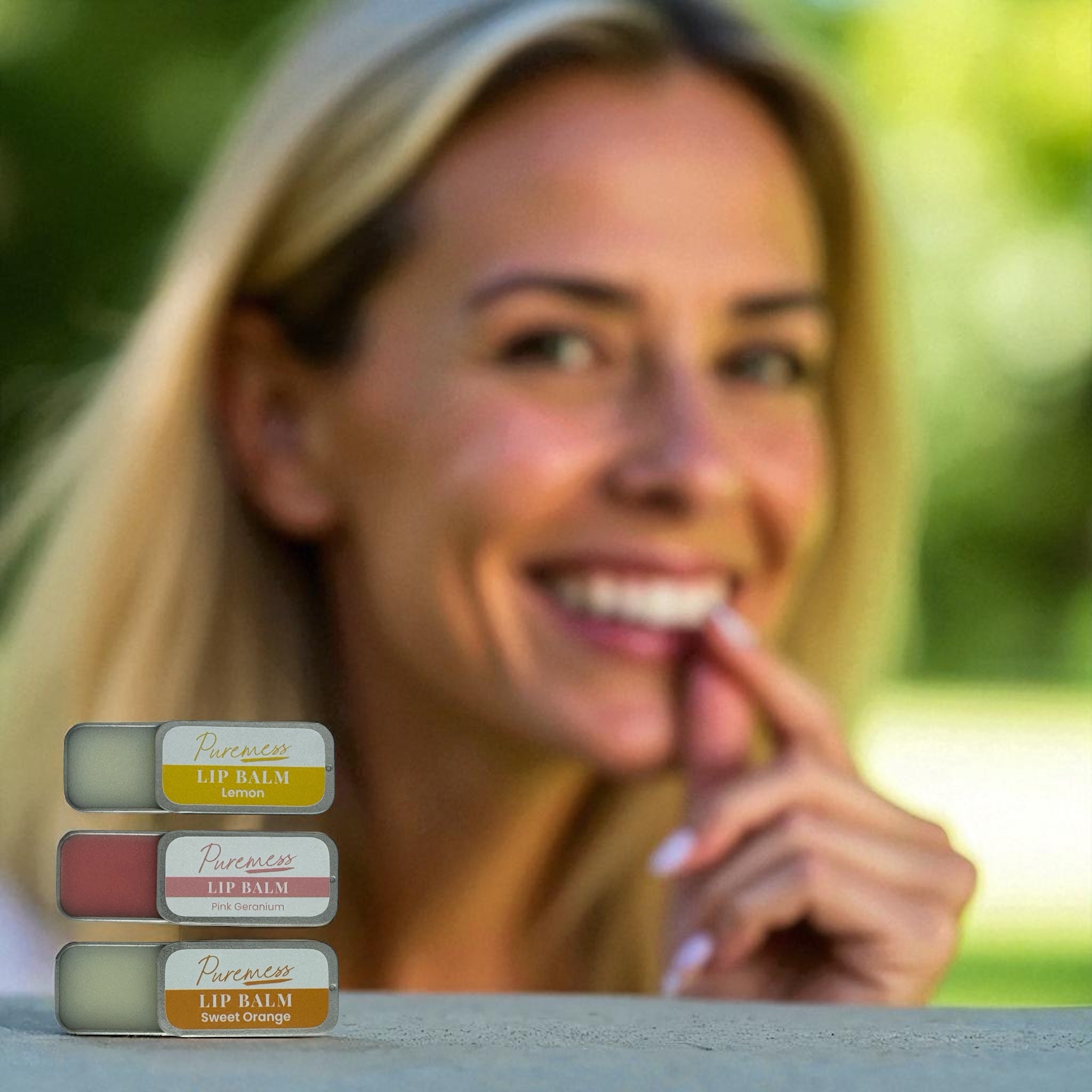 Lip Balm Bundle