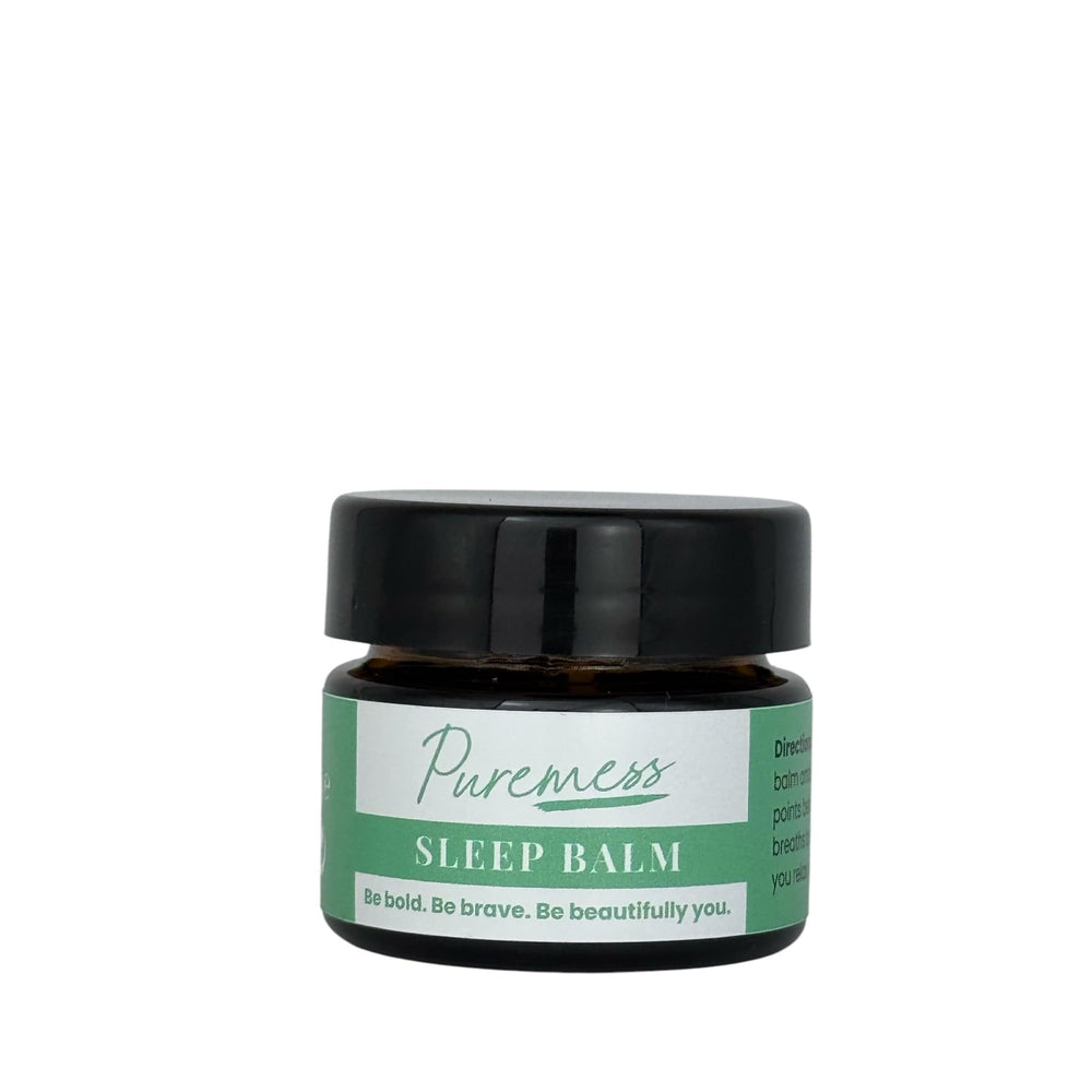 Sleep Balm