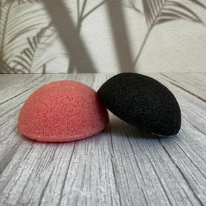 Konjac Sponge