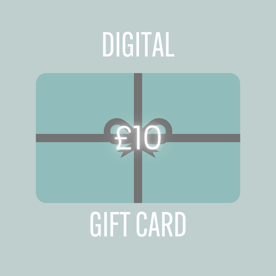 Puremess Gift Cards