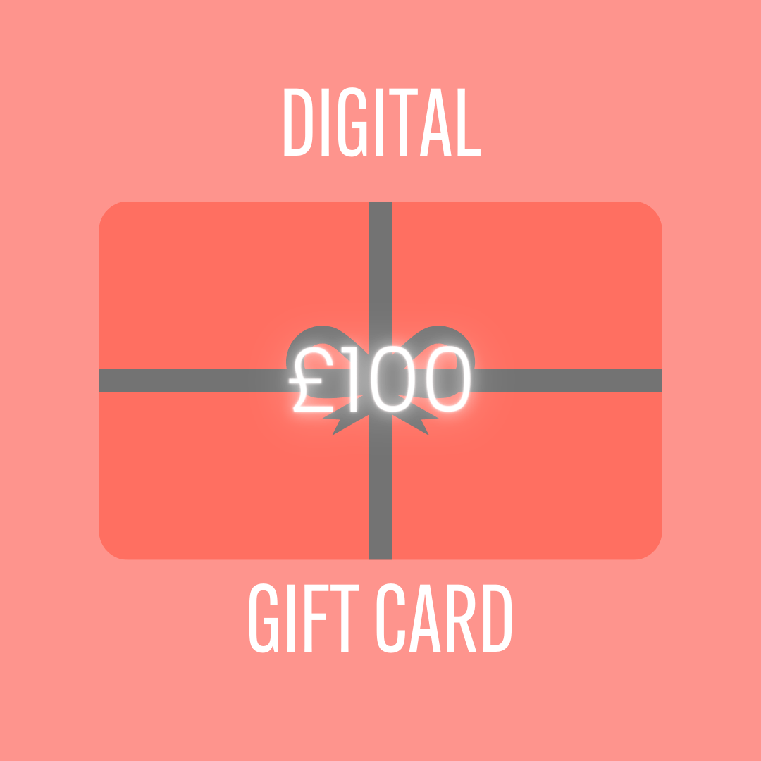 Puremess Gift Cards