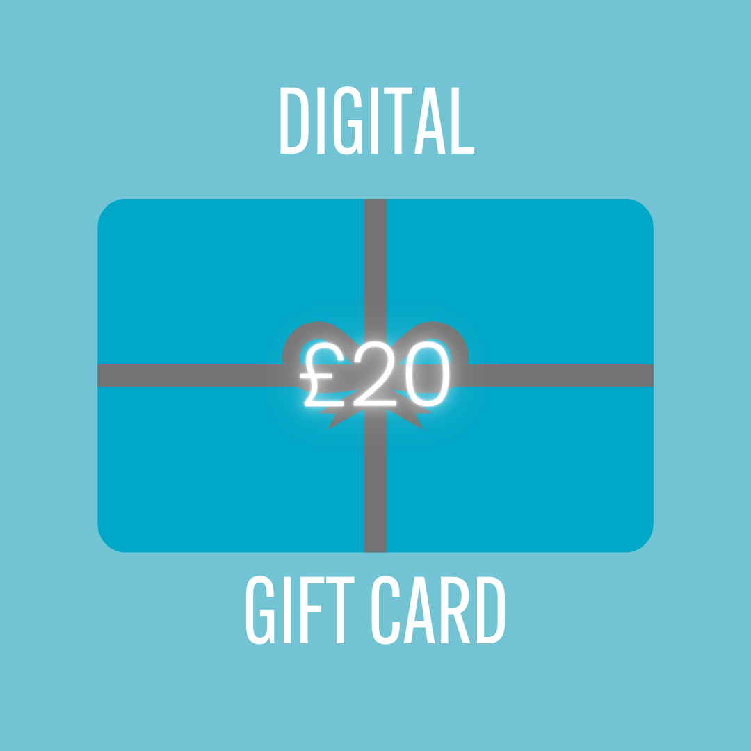 Puremess Gift Cards