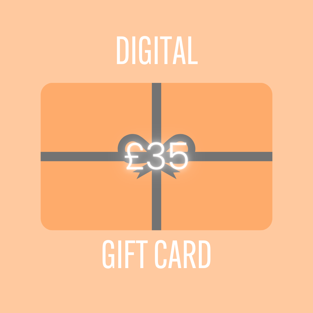 Puremess Gift Cards