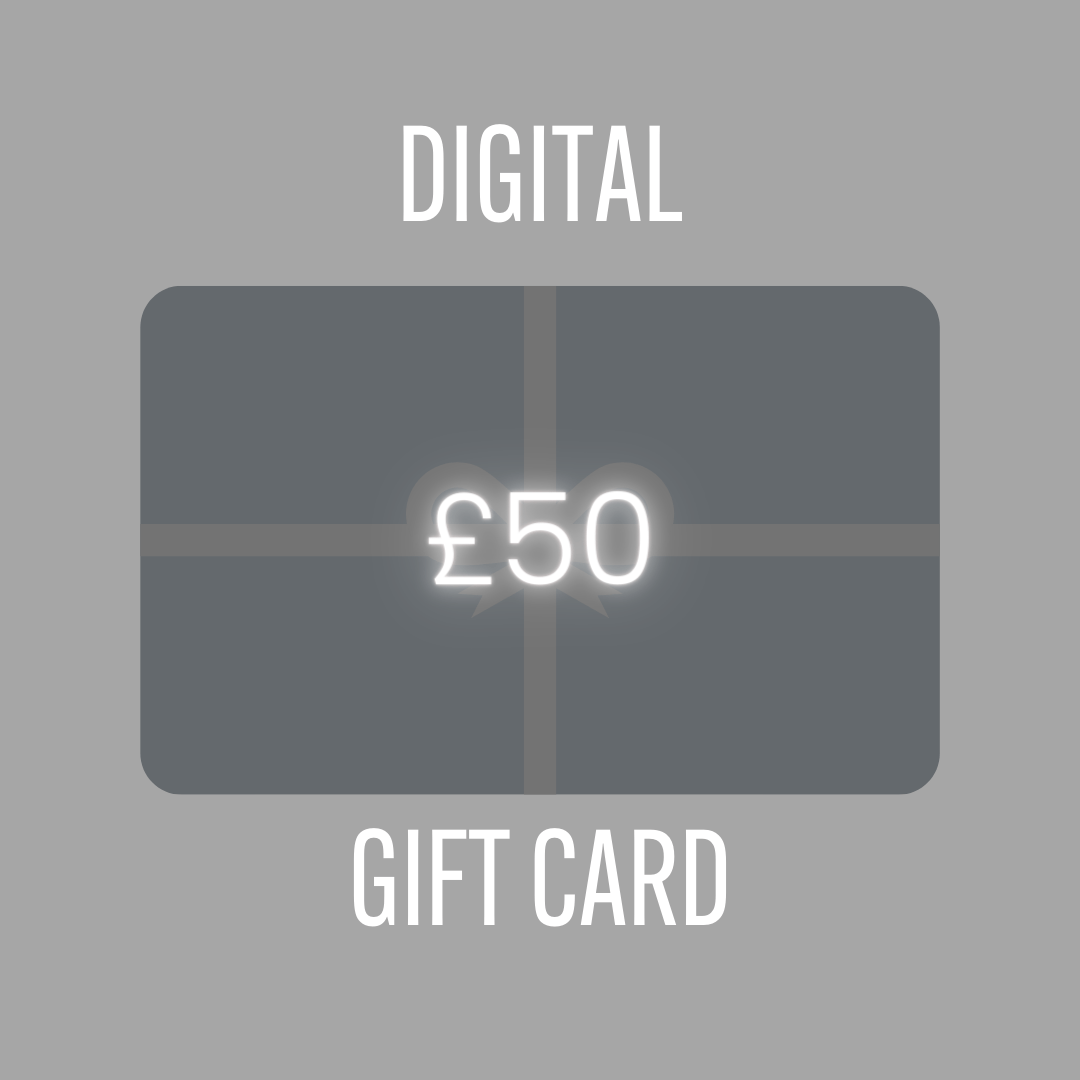 Puremess Gift Cards
